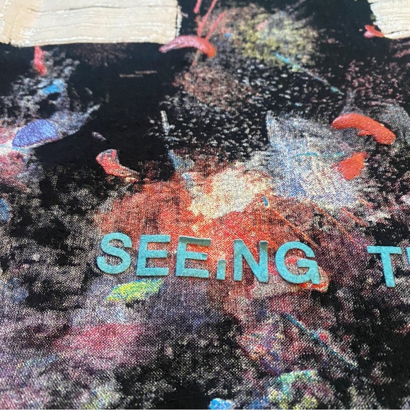 Shirt, Galaxy Seeing Things 2013 - Picture 9 of 13